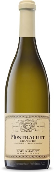 Montrachet